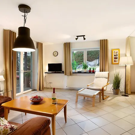 Ferienwohnung Rotdorn Schmallenberg Exterior photo