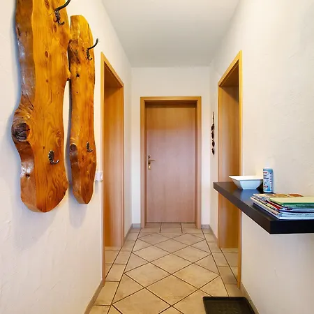 Ferienwohnung Rotdorn Schmallenberg Exterior photo