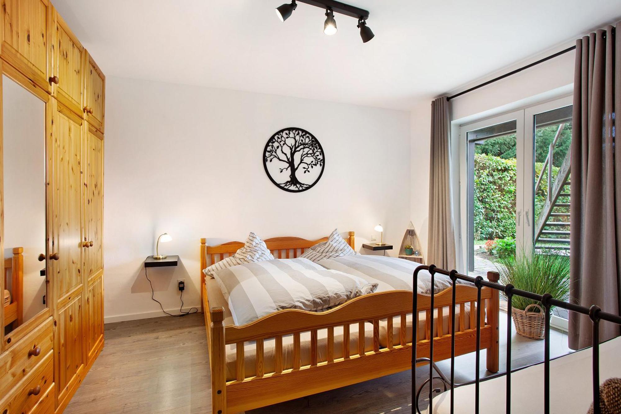 Apartment Rotdorn Schmallenberg
